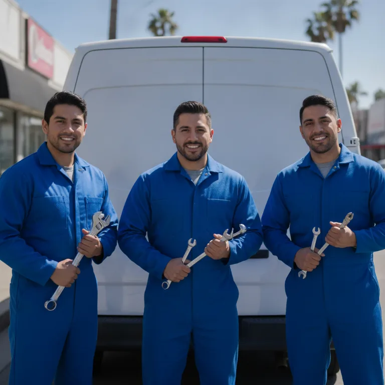 Reparação de Radiadores equipe em Gravatai